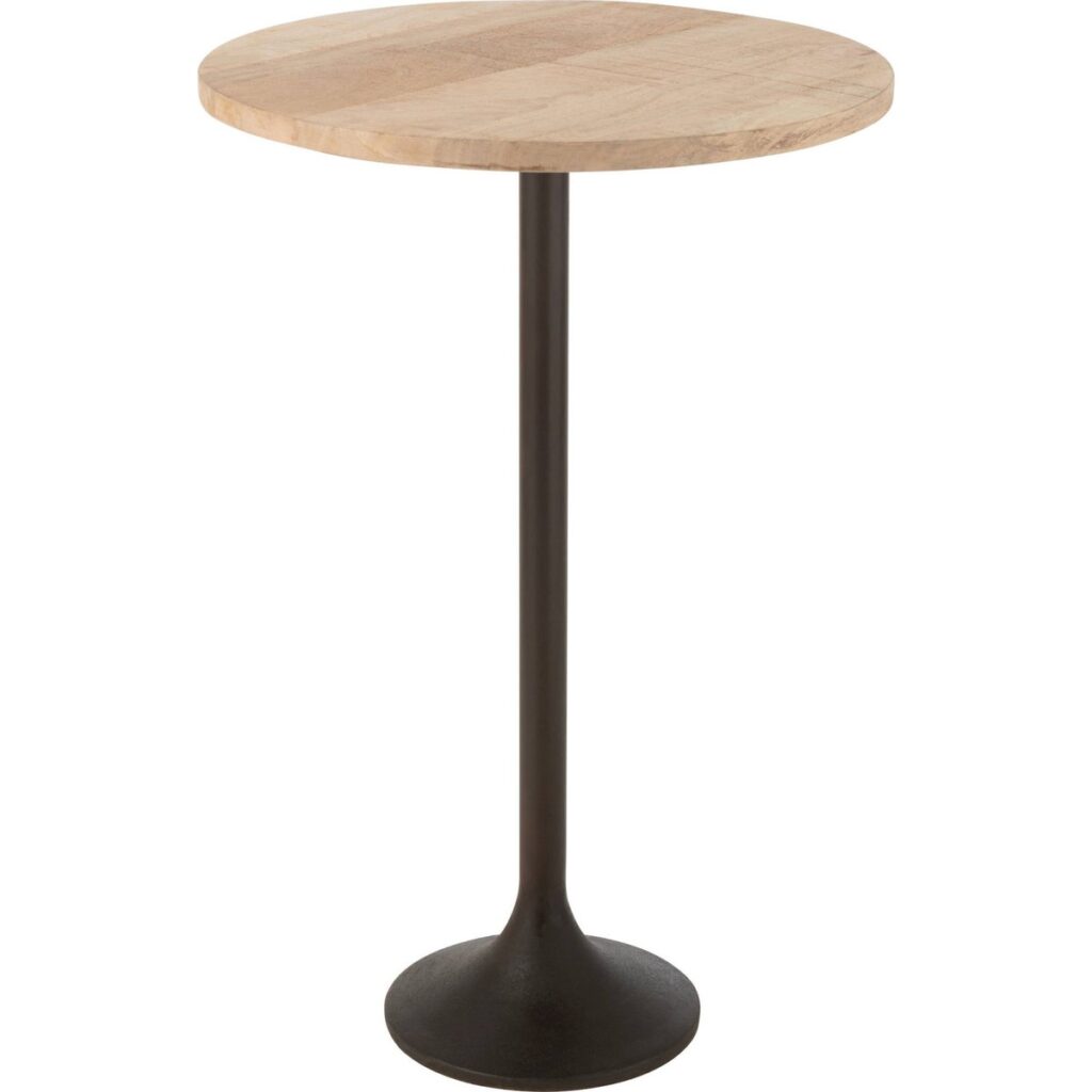 table haute bar ReCollection