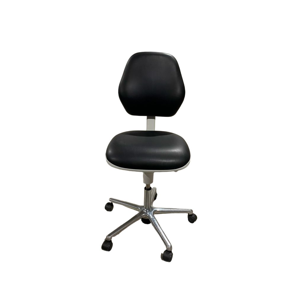 CHAISE BIOFIT GRISE 2 CHAISE BIOFIT GRISE 2