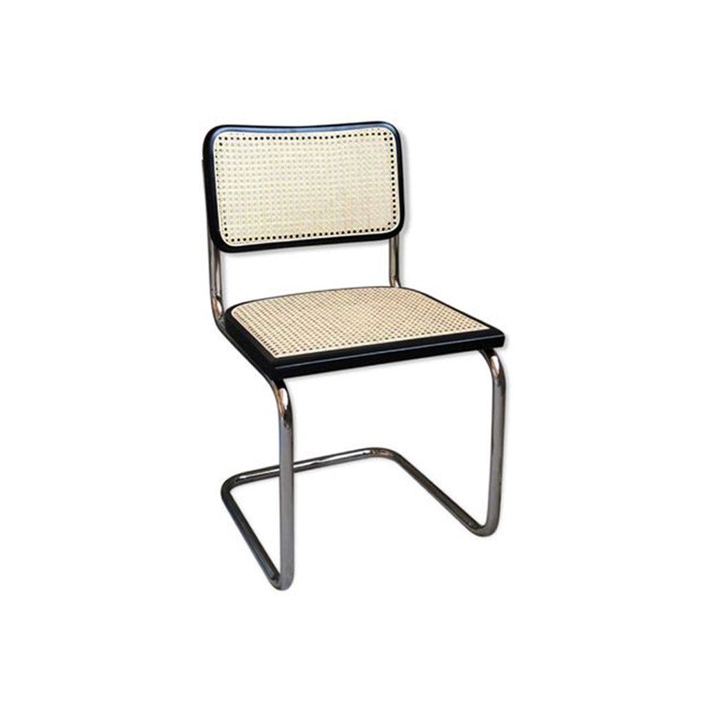 CHAISE MARCEL BREUER B32 Marcel Breuer B32 chaise