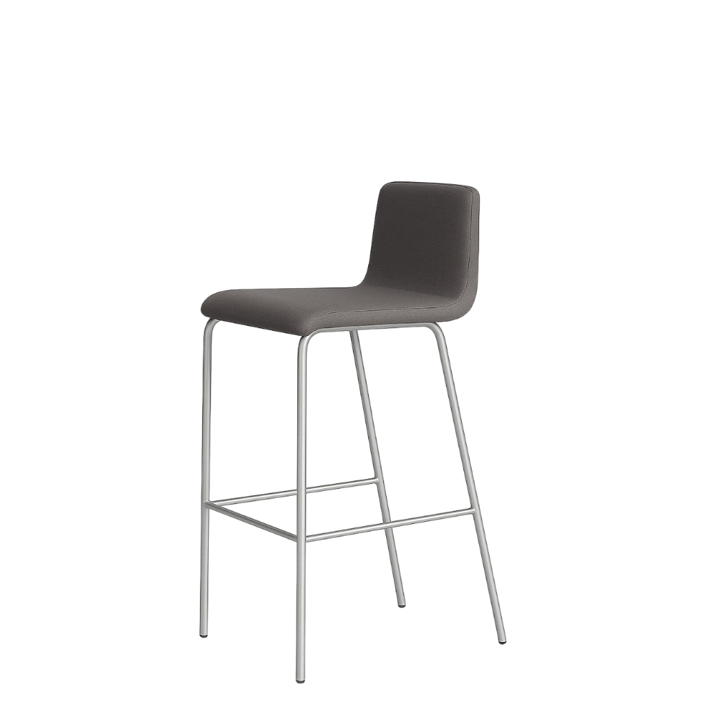 tabouret B-Free Steelcase tabouret B-Free Steelcase