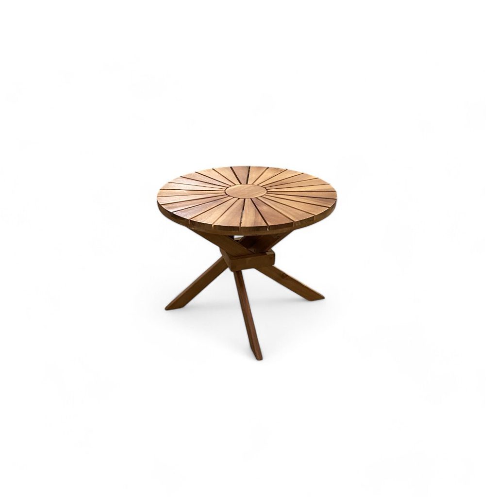 TABLE BASSE BOIS MBL1 table Jakta AM.PM