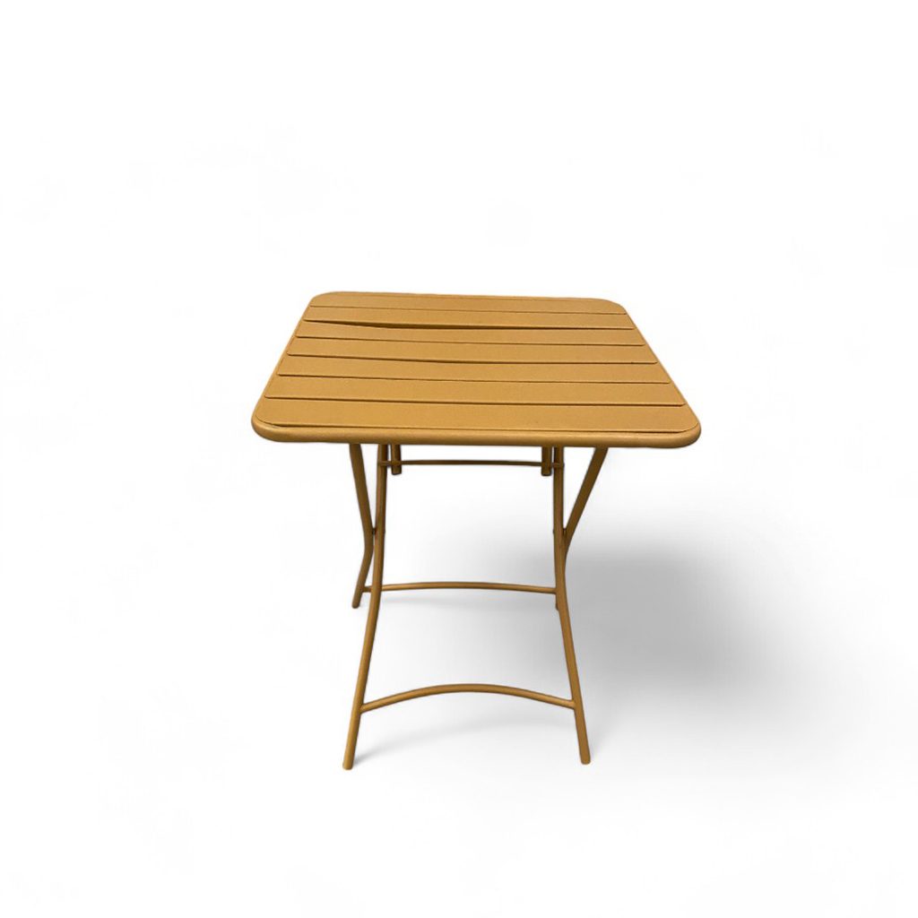 TABLE EXTERIEUR MBL1 Table d'Extérieur