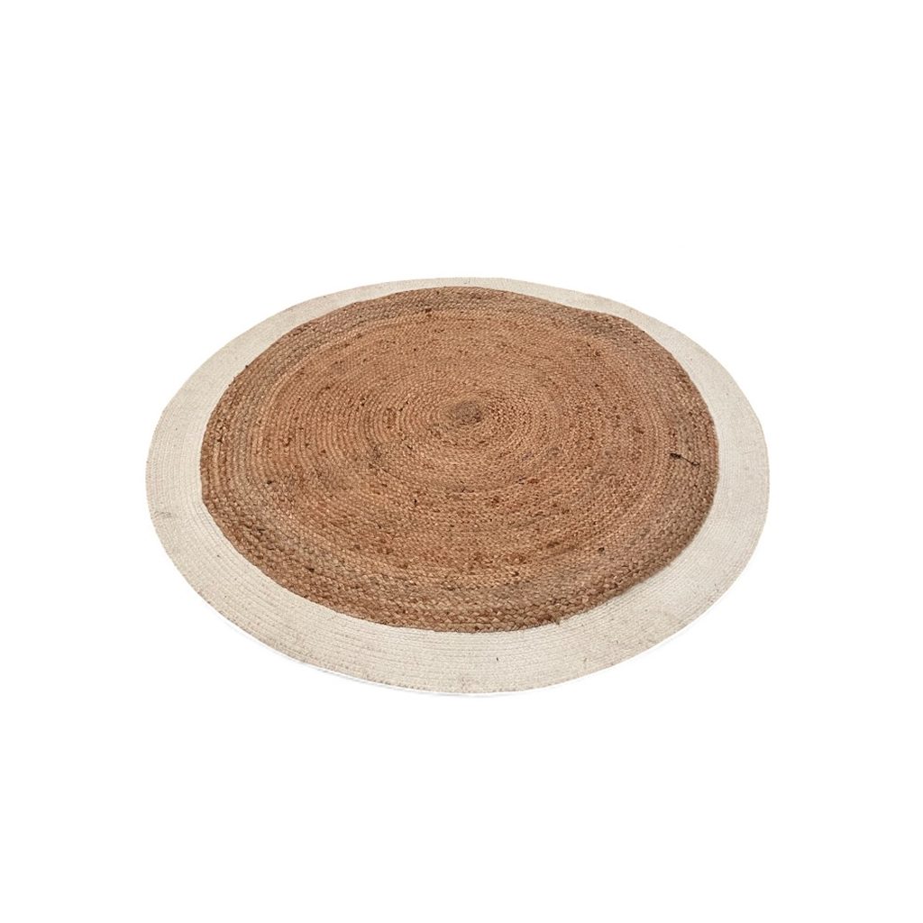TAPIS ROND MBL1 Tapis JANA tapis rond JANA