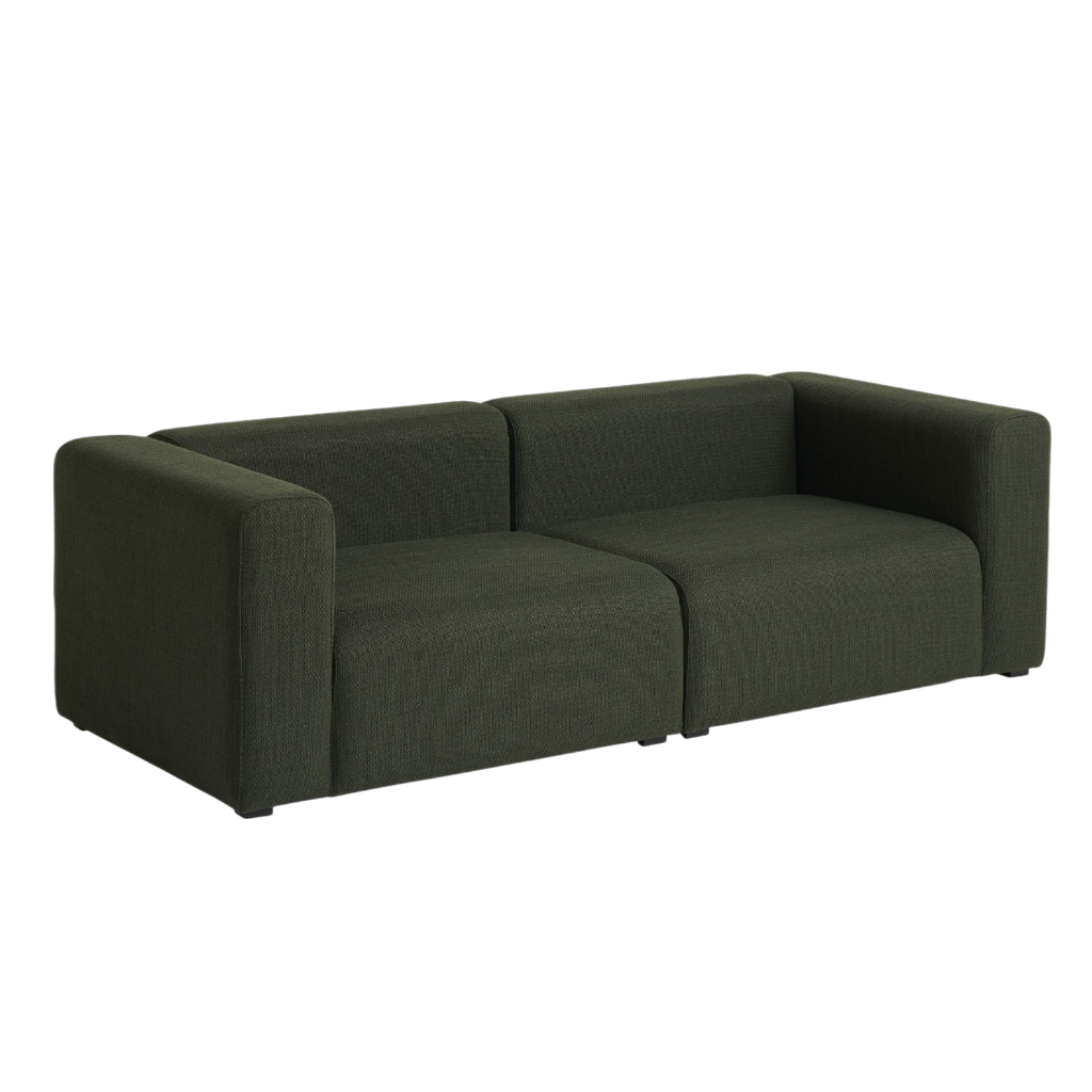 mags-n-1-vert-fonce-tissu-maglia-hay_madeindesign_430718_original-Photoroom canapé HAY Mags 2,5
